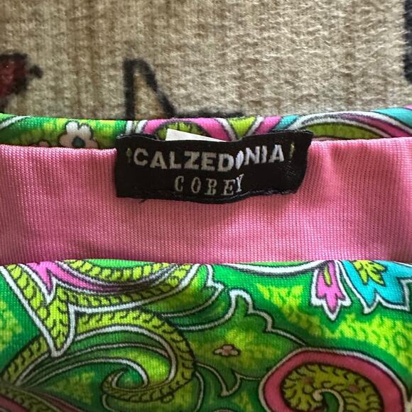 Calzedonia bikini set in green - Picture 3 of 3